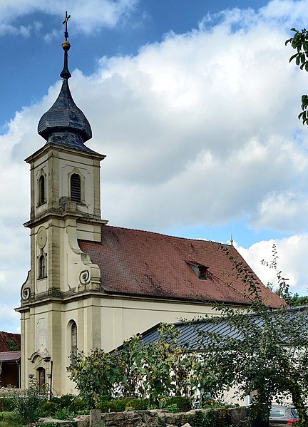 File:Euerbach, St. Michael (27).jpg