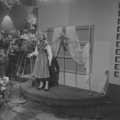 Η Alice Babs στο Χίλφερσουμ (1958)