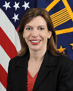<span class="mw-page-title-main">Evelyn Farkas</span> American intelligence analyst