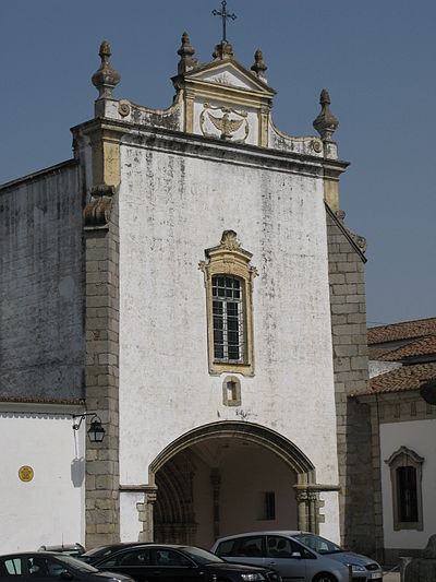 Convento dos Lóios