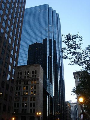 Exchange Place (Boston)