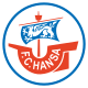 F.C. Hansa Rostock Logo.svg