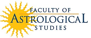 <span class="mw-page-title-main">Faculty of Astrological Studies</span> UK-based school of astrology