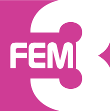 FEM3 Nyt Logo.svg