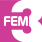 FEM3 New Logo.svg
