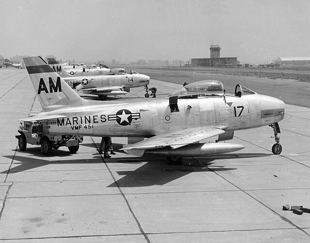 640px-FJ-2_Fury_VMF-451_parked_in_1954.jpeg