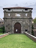 Vignette pour Porta San Giovanni (Padoue)