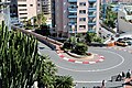 Serpentína okruhu Veľkej ceny Monaka