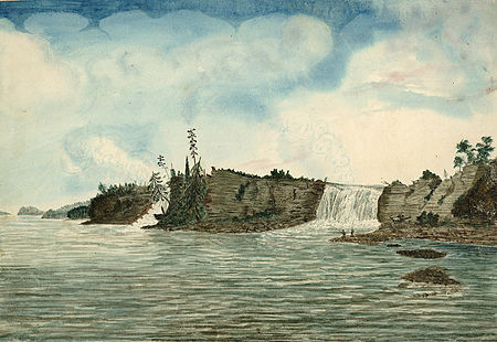 ไฟล์:Falls_of_the_Rideau_River,_at_the_Ottawa_River,_1826.jpg