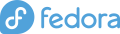 Logo Fedora depuis 2021
