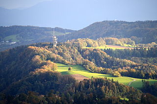 Felsenegg mountain