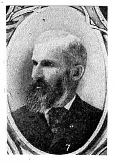 Albert E. Fernald