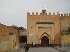 Fes - Poort.jpg