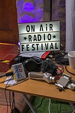 Miniatura para Radio Festival