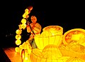 Festival delle Lanterne Italia (Chinese Lantern Festival Italy) 2020 01