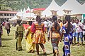 Festival in Ghana 7