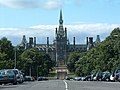 Fettes College, Edinburgh