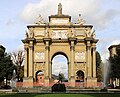 Miniatura para Arco de Triunfo de Florencia