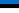 Vlag van Estland.svg