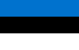 Verwachting foto Justitie Vlag van Estland - Wikipedia