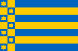 Vlag van Ferwerderadeel