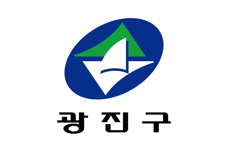 File:Flag of Gwangjin, Seoul.svg