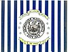 Flag of Leominster, Massachusetts