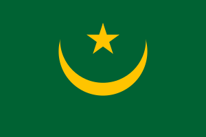 Mauritania At The 2012 Summer Olympics