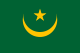 1959-2017 Flag of Mauritania.svg