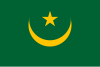 1959-2017 Flag of Mauritania.svg