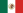 Vlajka Mexika 1934–1968