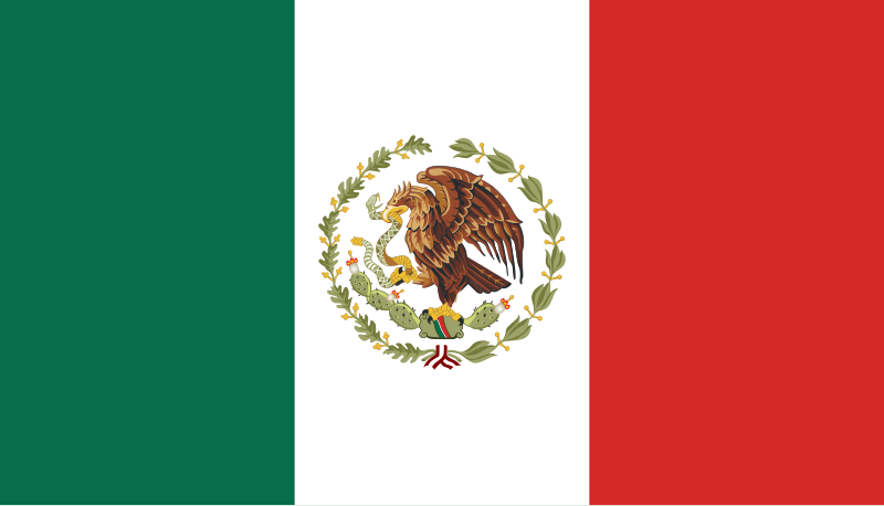 https://upload.wikimedia.org/wikipedia/commons/thumb/8/8f/Flag_of_Mexico_%281934-1968%29.svg/800px-Flag_of_Mexico_%281934-1968%29.svg.png