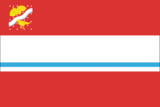 Bandiera de Orehovo-suievo