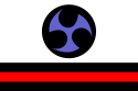 Ryukyus flag