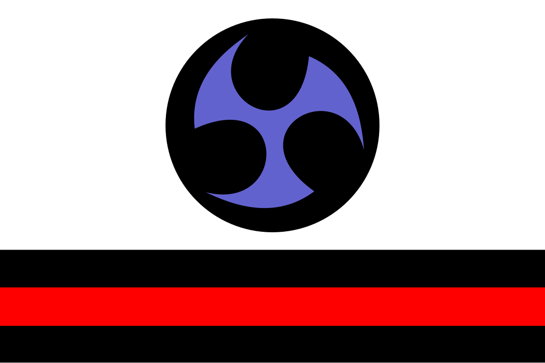 File:Flag of Ryukyu.svg