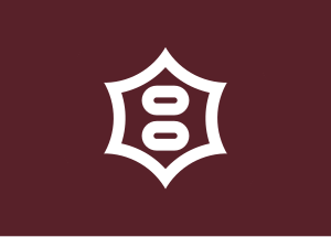 Flag of Utsunomiya, Tochigi.svg