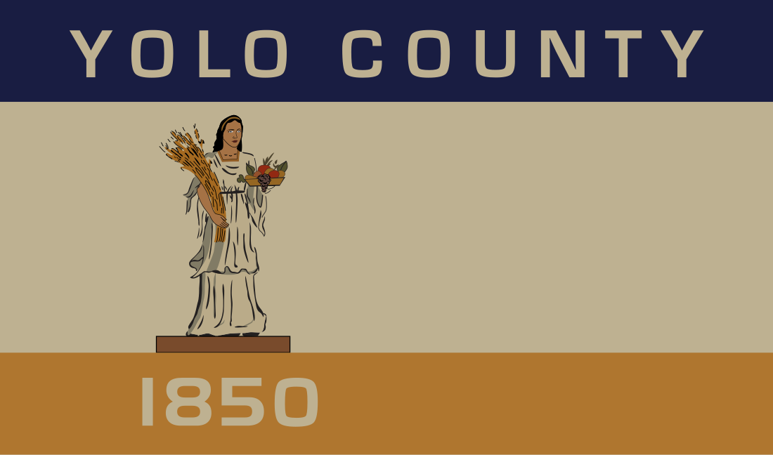 File:Flag of Yolo County, California.svg