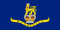 Flagge des Generalgouverneurs von Mauritius