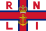 Flag of the Royal National Lifeboat Institution.svg