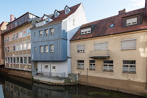 Fleischbankgasse 4 Amberg 20190709 003