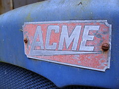 ACME