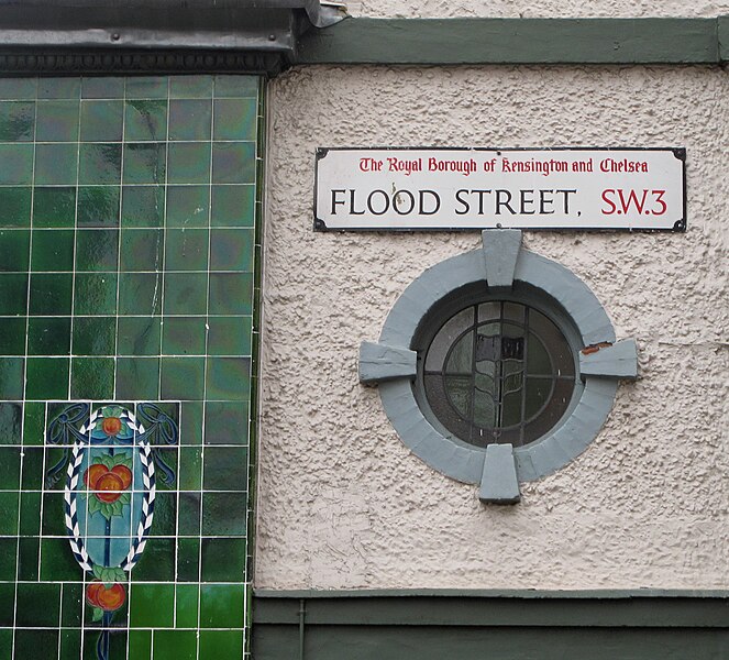 File:Flood Street SW3. (8207319129).jpg