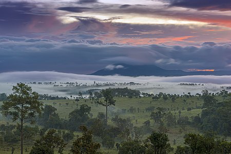 Thung Salaeng Luang National Park