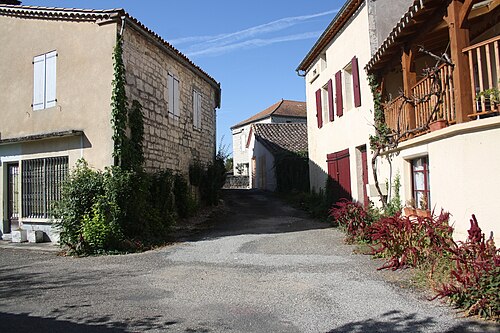 Serrurier porte blindée Fontanes (46230)