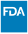 Food and Drug Administration 201x logo.svg