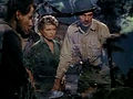 Gary Cooper eta Ingrid Bergman.