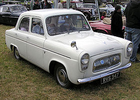 Ford Prefect - Wikipedia