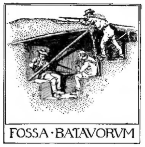 Fossa Batavorum