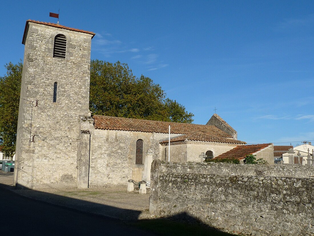 Fours (Gironde)