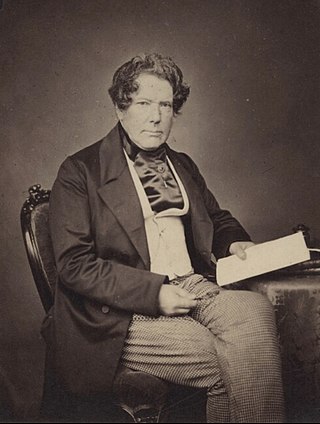 <span class="mw-page-title-main">Fox Maule-Ramsay, 11th Earl of Dalhousie</span> British politician (1801–1874)